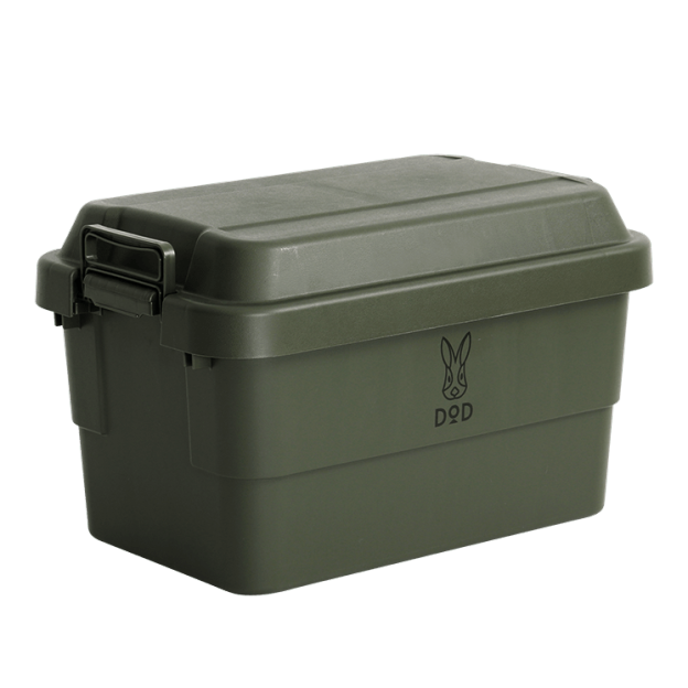 DoD Popular Guy (M) - Khaki-Goritta Works Sdn. Bhd. 202501017603 (1619017-X)