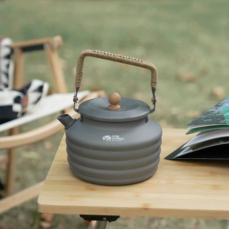 Mobi Garden Ji Yan Kettle 1.3L