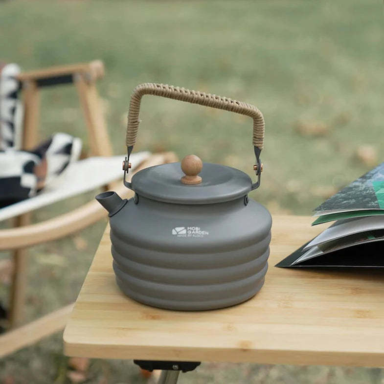 Mobi Garden Ji Yan Kettle 1.3L