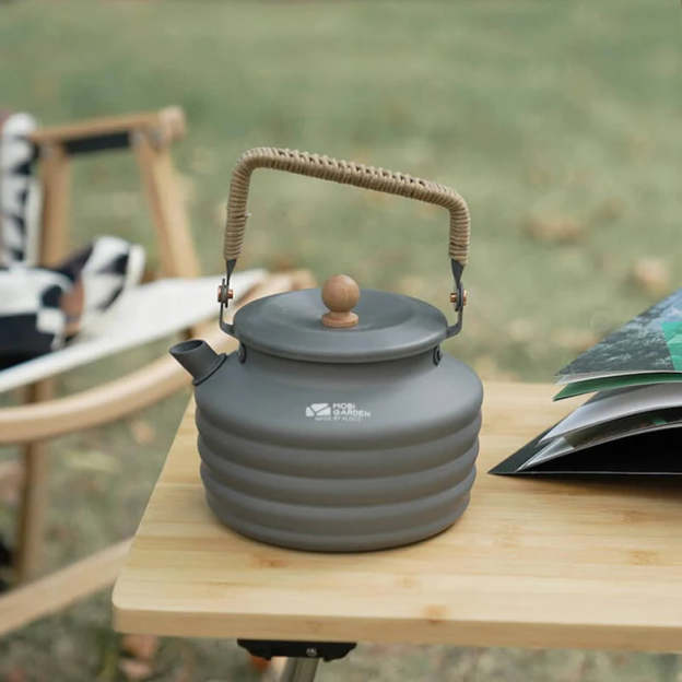 Mobi Garden Ji Yan Kettle 1.3L