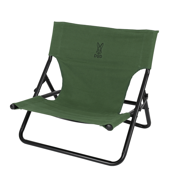 DoD Takibi Chair - Khaki-Goritta Works Sdn. Bhd. 202501017603 (1619017-X)