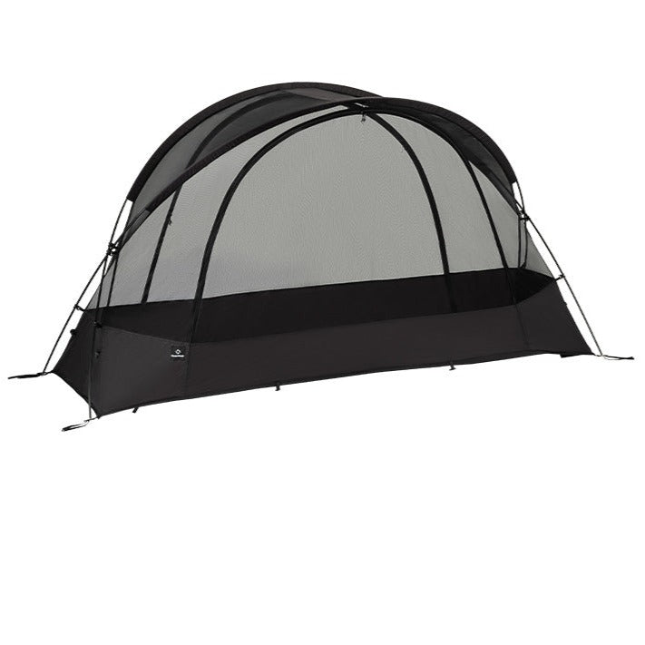 Thous Winds Scorpio 1 person Mesh Tent - Black-Goritta Works Sdn. Bhd. 202501017603 (1619017-X)