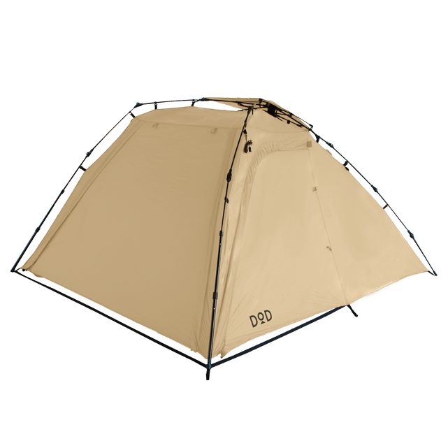 テント・タープ DDD RIDER'S BIKE IN TENT DoD Rider's Bike In Tent – Montanic Adventure Store