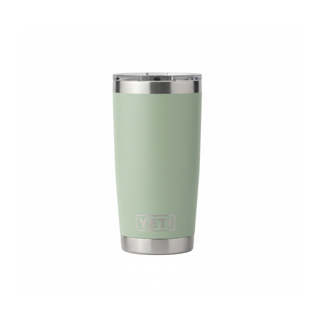 YETI Rambler 20 oz Tumbler With Magslider™ Lid - Ridgeline