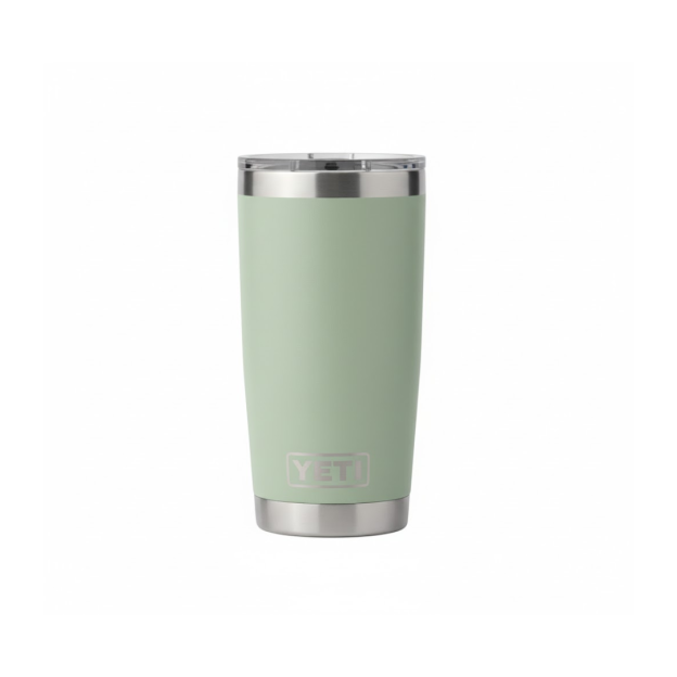 YETI Rambler 20 oz Tumbler With Magslider™ Lid - Ridgeline