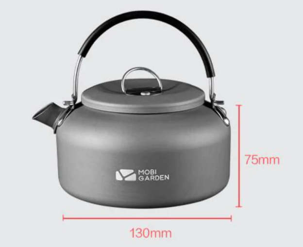 Mobi Garden Ji Yan Kettle 0.8L-Goritta Works Sdn. Bhd. 202501017603 (1619017-X)
