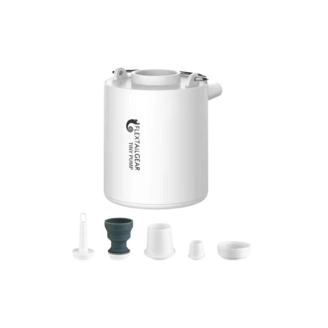 Flextail 3-in-1 Rechargeable Mini Air Tiny Pump-Goritta Works Sdn. Bhd. 202501017603 (1619017-X)