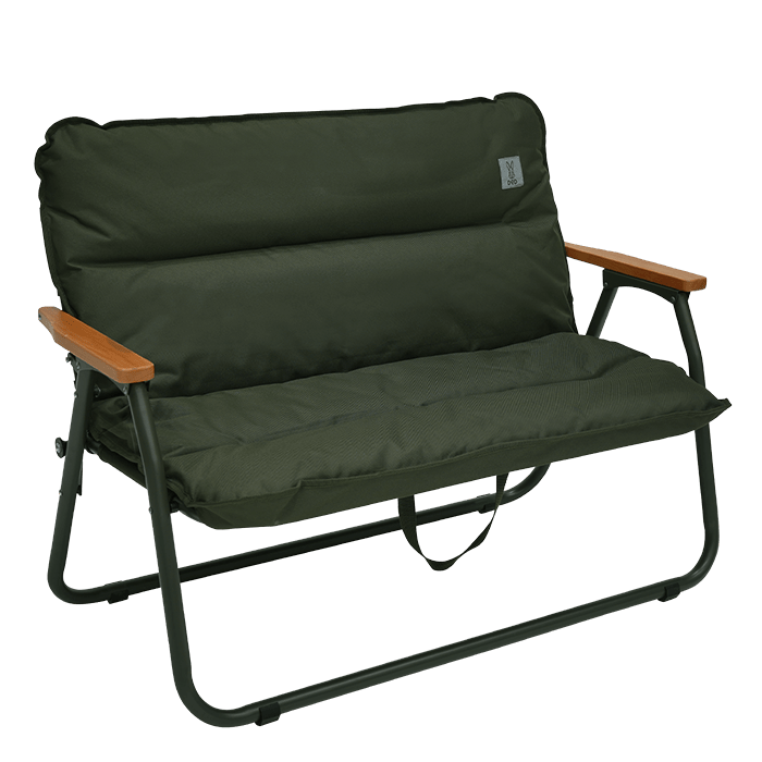 DoD Good Rack Sofa - Khaki