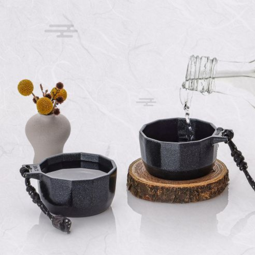 KZM Sodam Jan X EOL cups