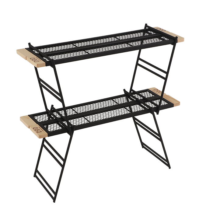 DoD Tequila Rack - Tan-Goritta Works Sdn. Bhd. 202501017603 (1619017-X)