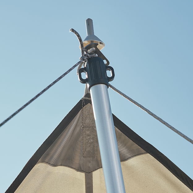 Mobi Garden Adjustable Pole 240-Goritta Works Sdn. Bhd. 202501017603 (1619017-X)