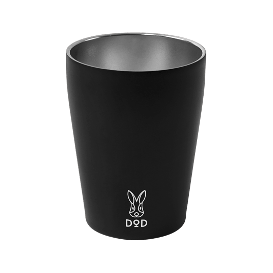 DoD Mug . Uthermo - Black-Goritta Works Sdn. Bhd. 202501017603 (1619017-X)