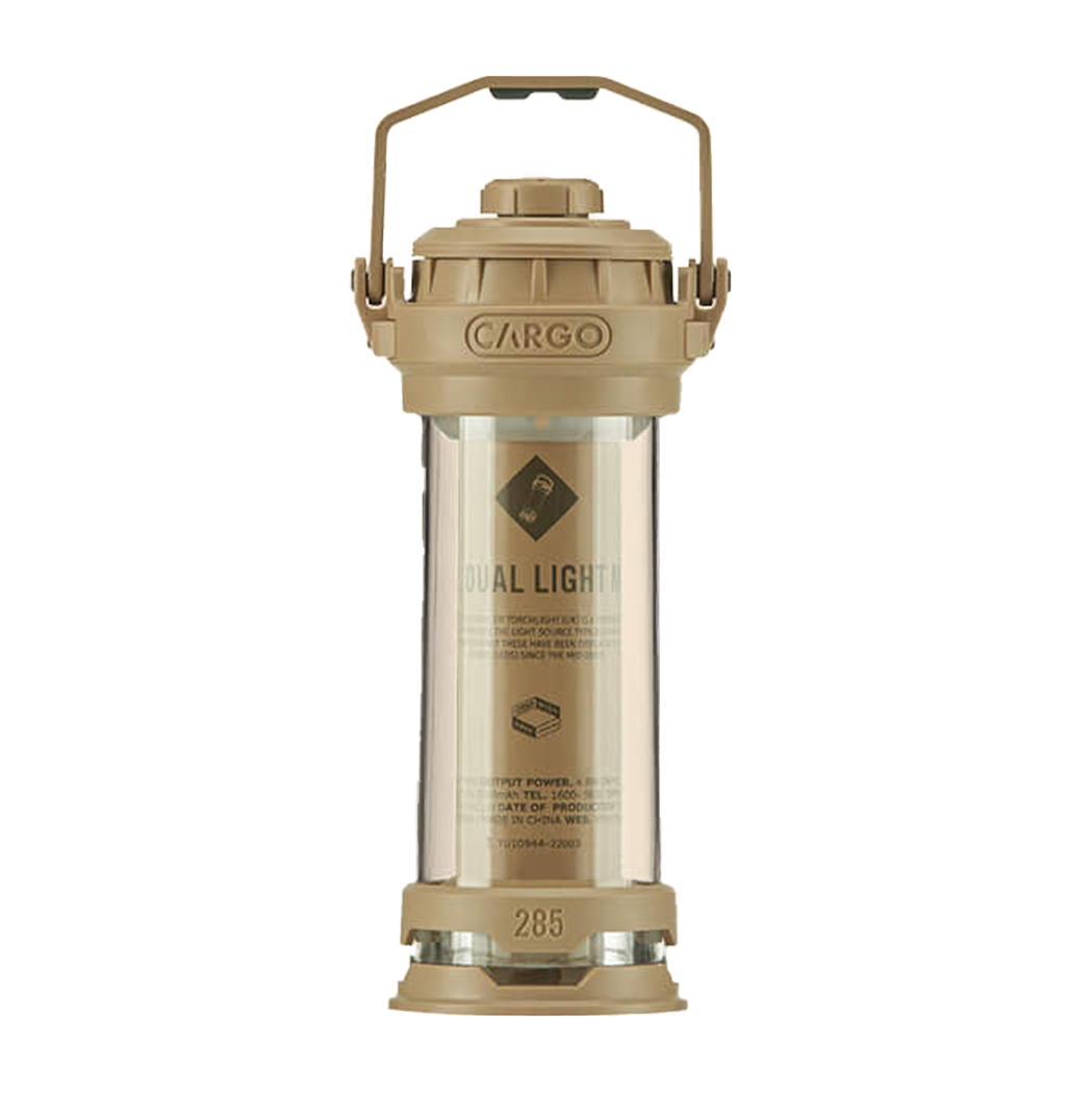 Cargo Container Dual Light Mini - Beige-Goritta Works Sdn. Bhd. 202501017603 (1619017-X)