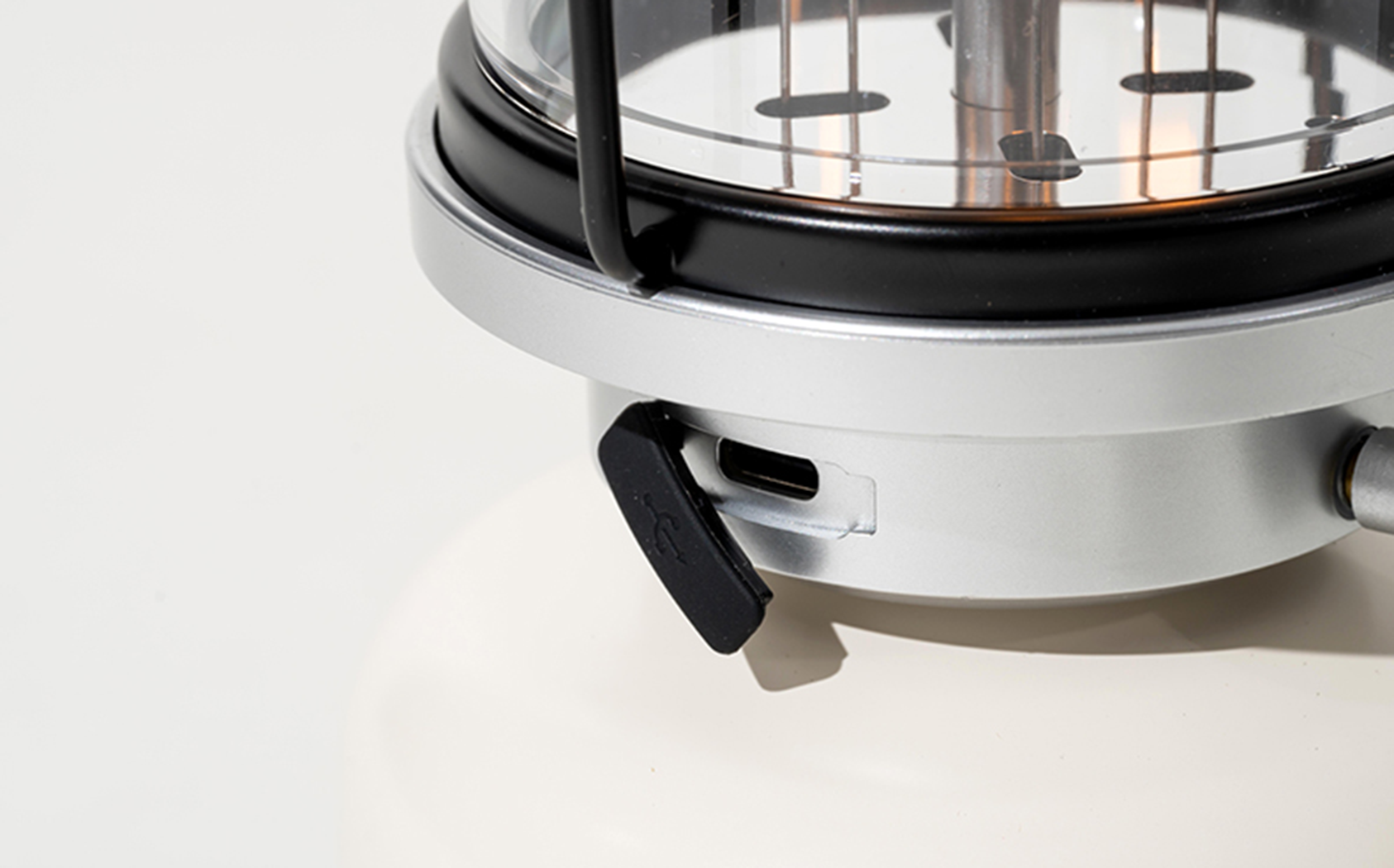 Mobi Garden Xing Xiu Retro Camp Light - Ivory-Goritta Works Sdn. Bhd. 202501017603 (1619017-X)