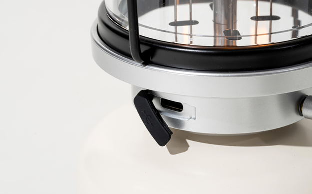 Mobi Garden Xing Xiu Retro Camp Light - Ivory-Goritta Works Sdn. Bhd. 202501017603 (1619017-X)