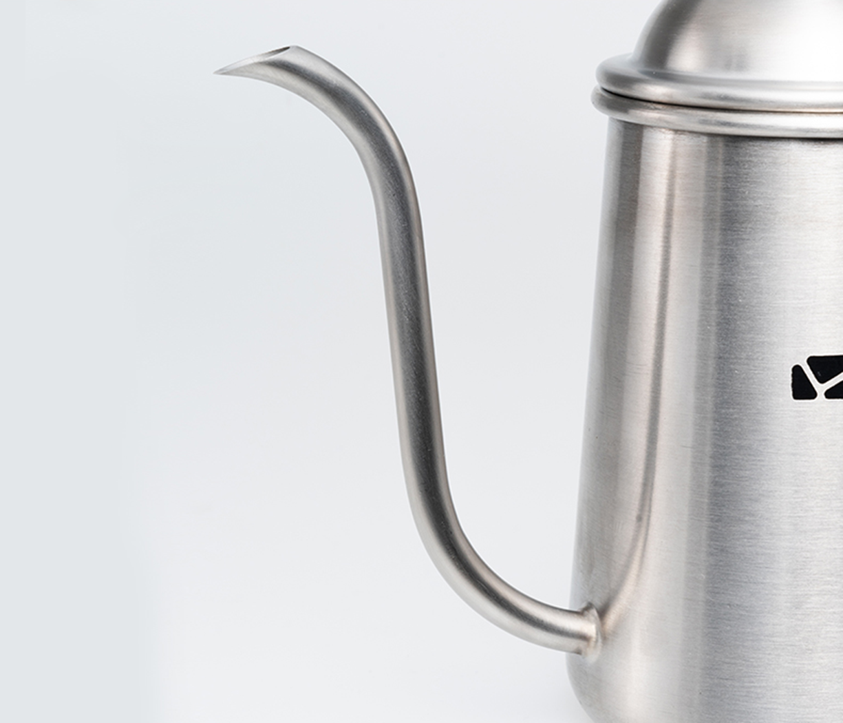 Mobi Garden Rong Yan Stainless Steel Drip Kettle-Goritta Works Sdn. Bhd. 202501017603 (1619017-X)