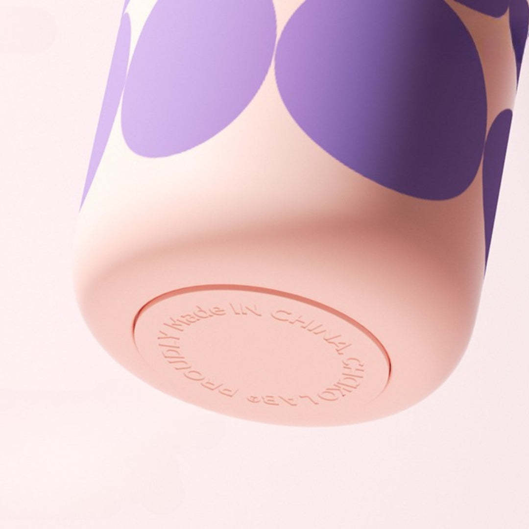 CHAKO LAB BoBo Ceramic Cup - Blue