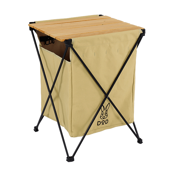 DoD Stealth X - Tan-Goritta Works Sdn. Bhd. 202501017603 (1619017-X)