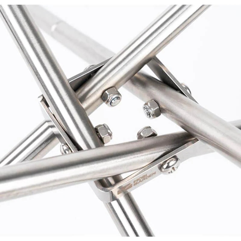 Mobi Garden Firewood Mesh