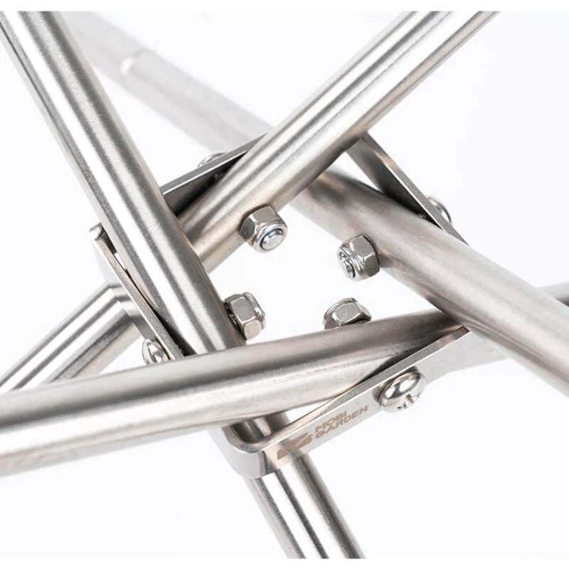 Mobi Garden Firewood Mesh