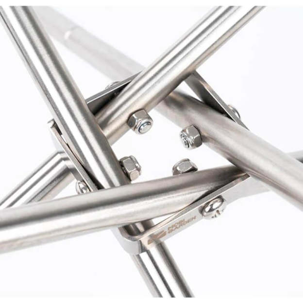 Mobi Garden Firewood Mesh