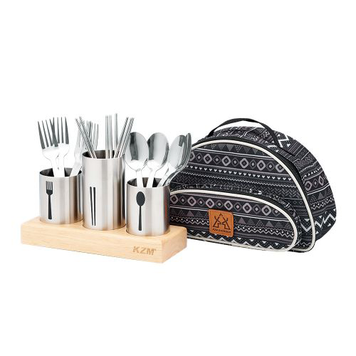 KZM Premium Cutlery Set-Goritta Works Sdn. Bhd. 202501017603 (1619017-X)