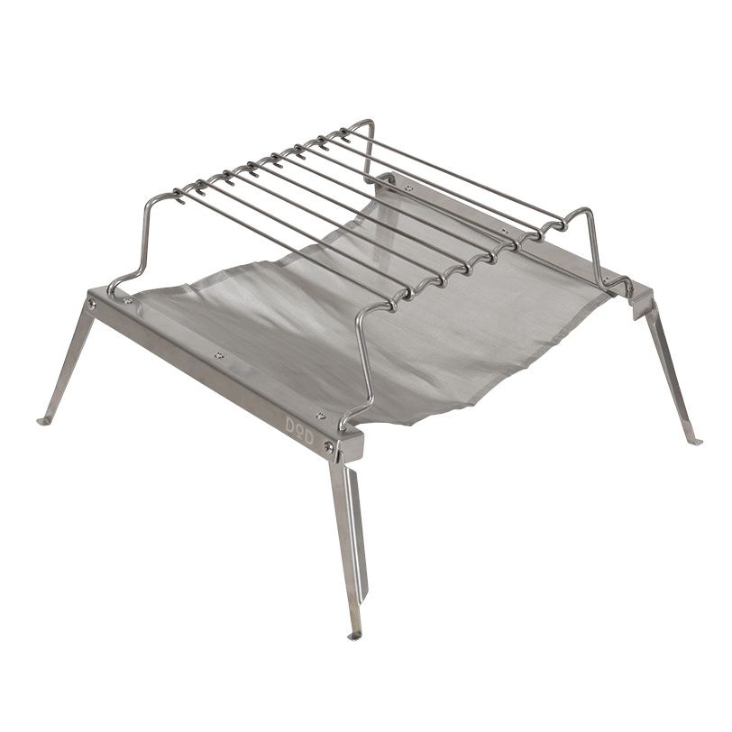 DoD The Grill of Secrets-Goritta Works Sdn. Bhd. 202501017603 (1619017-X)