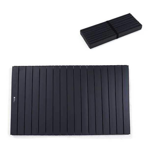 Mobi Garden YJ Wagon S2 Table - Black