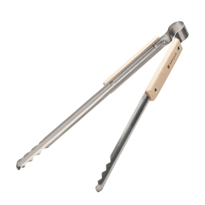 Snow Peak Fire Tongs-Goritta Works Sdn. Bhd. 202501017603 (1619017-X)