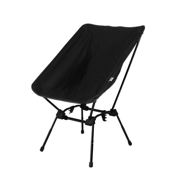 DoD Sugoissu chair - Black