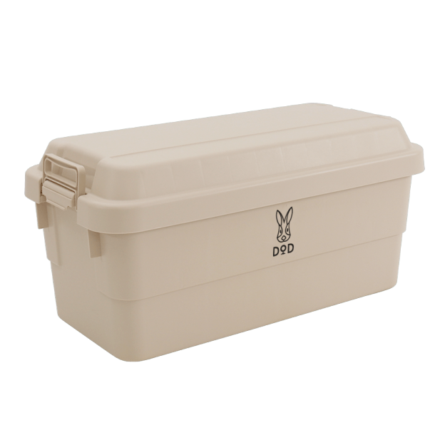 DoD Popular Guy (L) - Beige-Goritta Works Sdn. Bhd. 202501017603 (1619017-X)