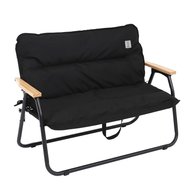 DoD Good Rack Sofa - Black