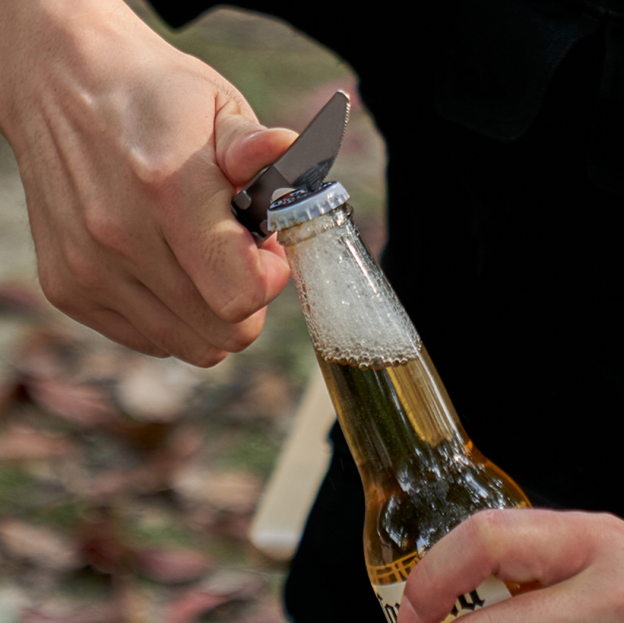 Mobi Garden Feast Titanium Cutlery 3-in-1 set-Goritta Works Sdn. Bhd. 202501017603 (1619017-X)