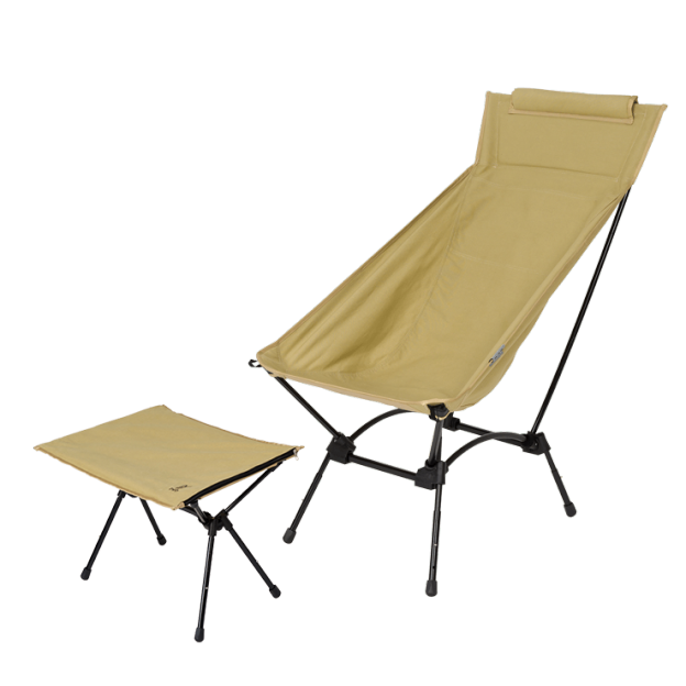 DoD Yabaissu Chair - Tan-Goritta Works Sdn. Bhd. 202501017603 (1619017-X)