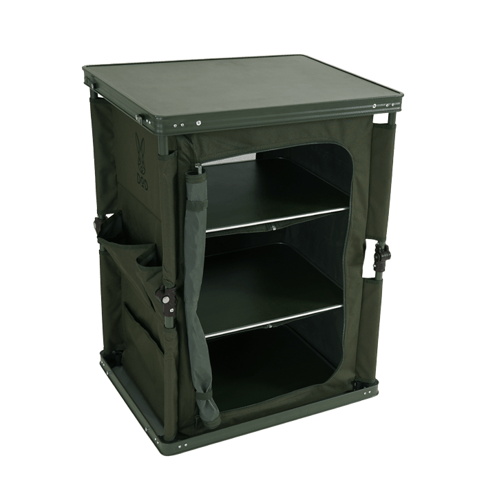 DoD Multi Kitchen Table - Khaki-Goritta Works Sdn. Bhd. 202501017603 (1619017-X)