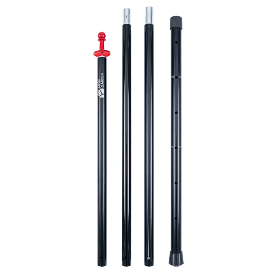 Mobi Garden Adjustable Pole 210