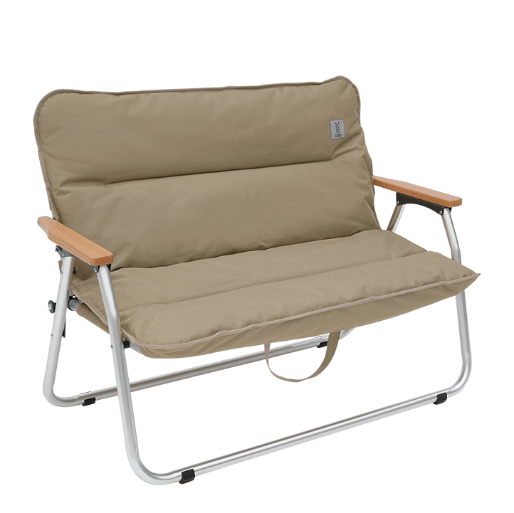 DoD Good Rack Sofa - Tan