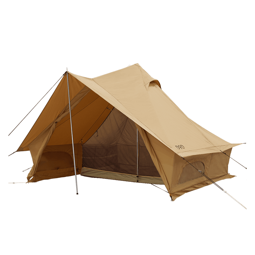 DOD Shonen TC 1 person tent - Tan-Goritta Works Sdn. Bhd. 202501017603 (1619017-X)