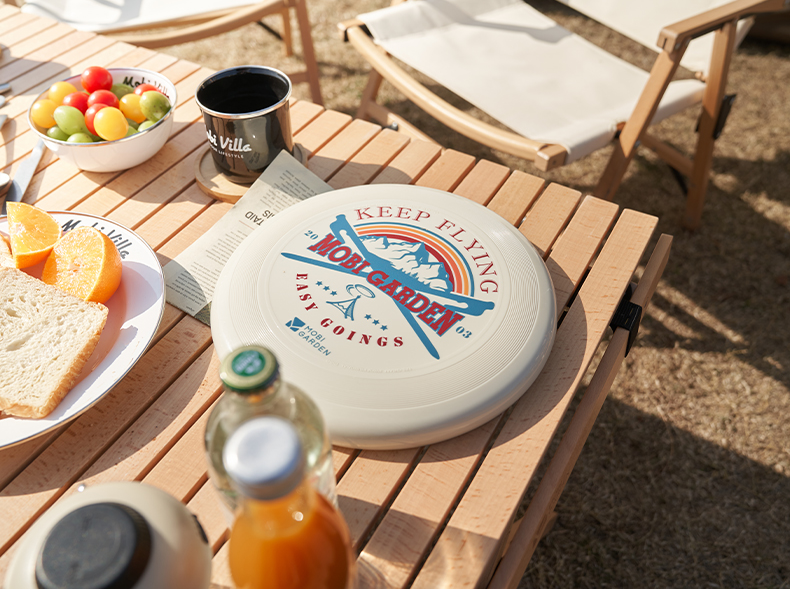 Mobi Garden Adult Standard Frisbee-Goritta Works Sdn. Bhd. 202501017603 (1619017-X)