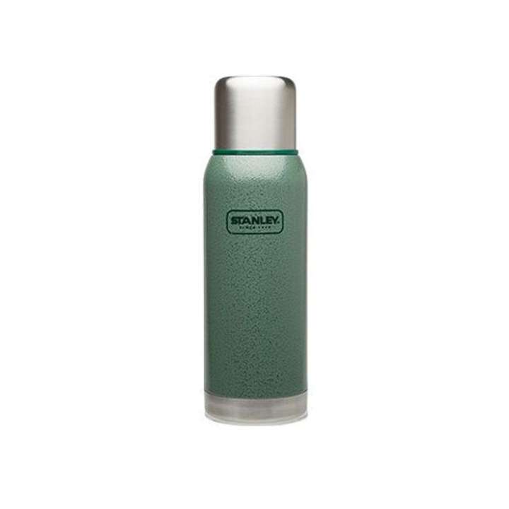 Stanley Adventure 1.1QT Vacuum Bottle - Hammertone Green-Goritta Works Sdn. Bhd. 202501017603 (1619017-X)