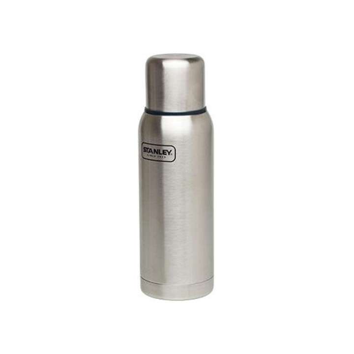 Stanley Adventure 1.1QT Vacuum Bottle - Stainless Steel-Goritta Works Sdn. Bhd. 202501017603 (1619017-X)