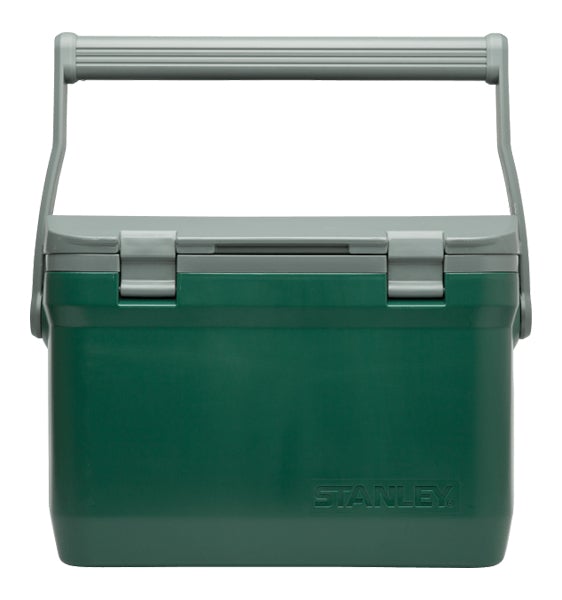 Stanley Adventure Cooler Box 16Qt - Green