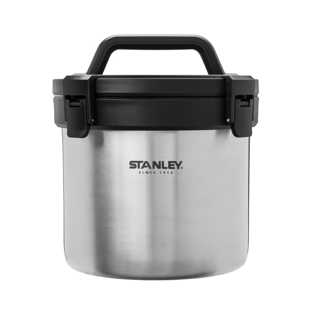 Stanley Adventure Stay Hot Camp Crock 3QT-Goritta Works Sdn. Bhd. 202501017603 (1619017-X)