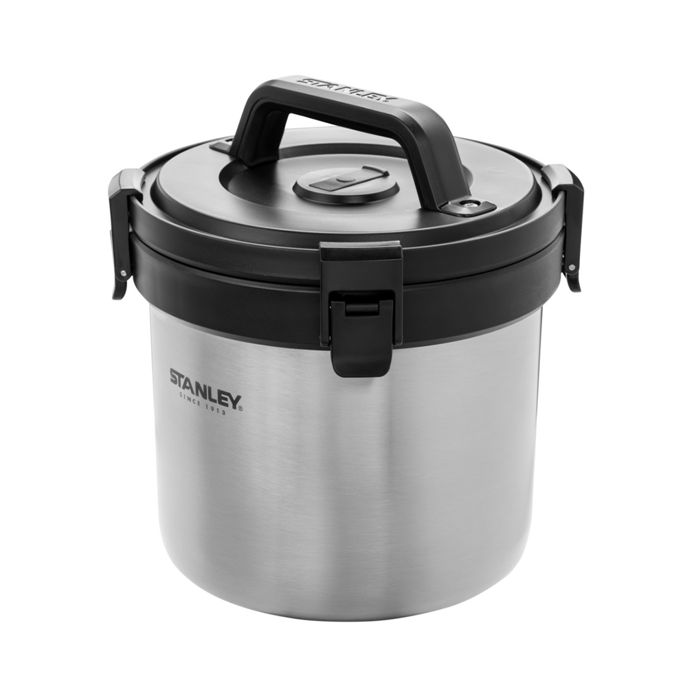 Stanley Adventure Stay Hot Camp Crock 3QT-Goritta Works Sdn. Bhd. 202501017603 (1619017-X)