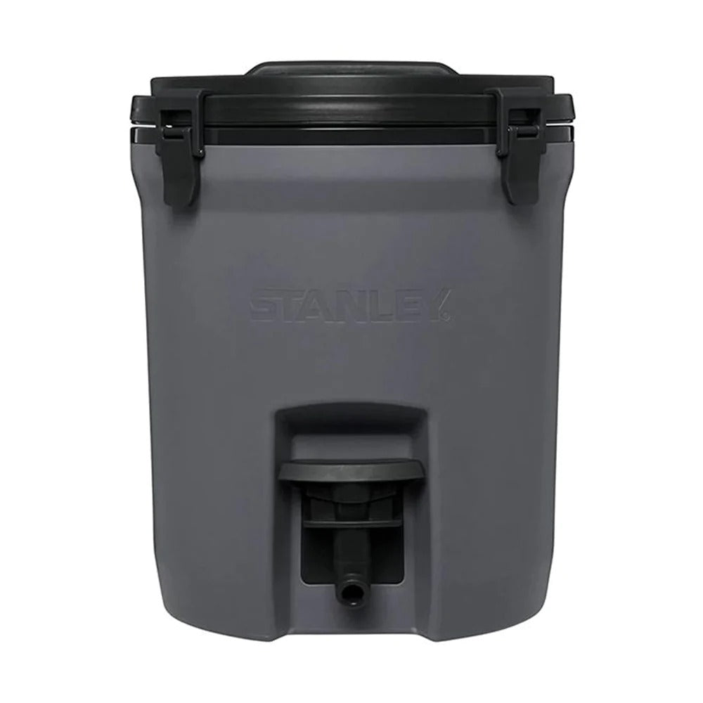 Stanley Adventure Water Jug 2 Gallon - Charcoal-Goritta Works Sdn. Bhd. 202501017603 (1619017-X)