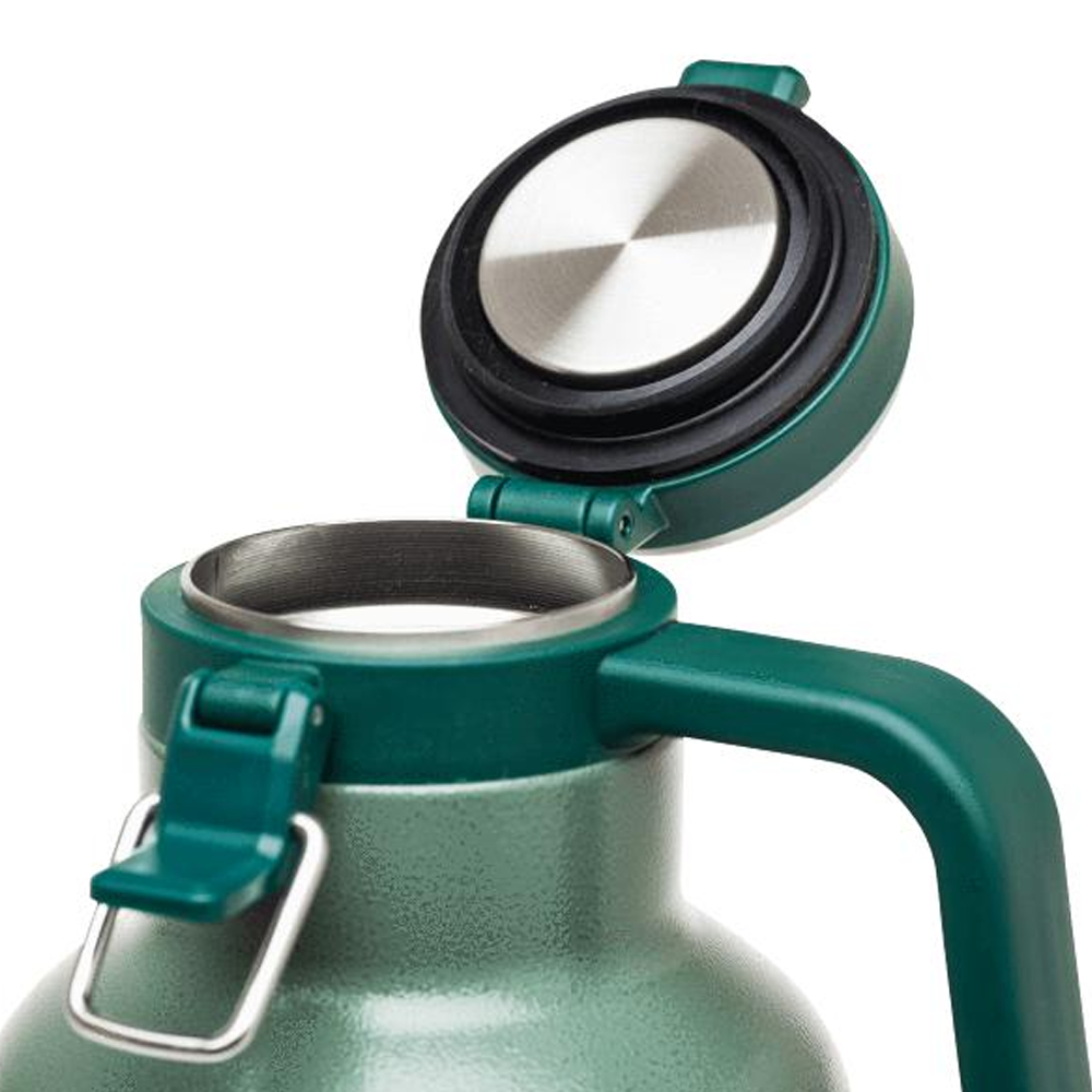 Stanley Classic Vacuum Growler 2QT-Goritta Works Sdn. Bhd. 202501017603 (1619017-X)