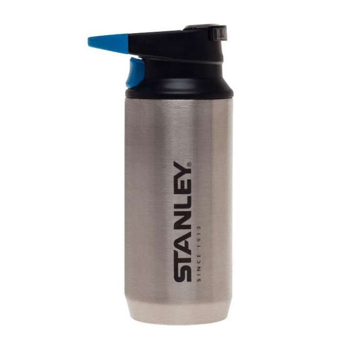 Stanley Adventure 16oz Switchback Travel Mug - Stainless Steel-Goritta Works Sdn. Bhd. 202501017603 (1619017-X)