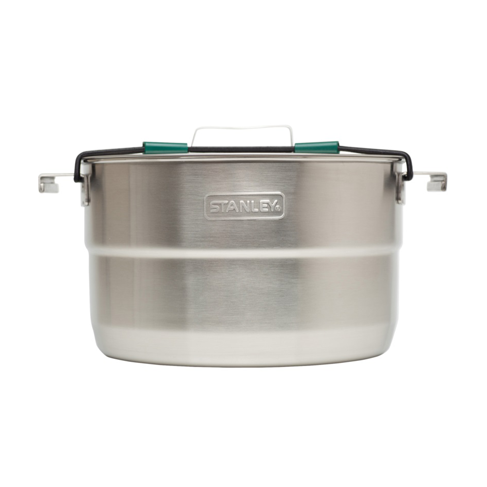 Stanley Adventure Full Kitchen Base Camp Cooking Set-Goritta Works Sdn. Bhd. 202501017603 (1619017-X)