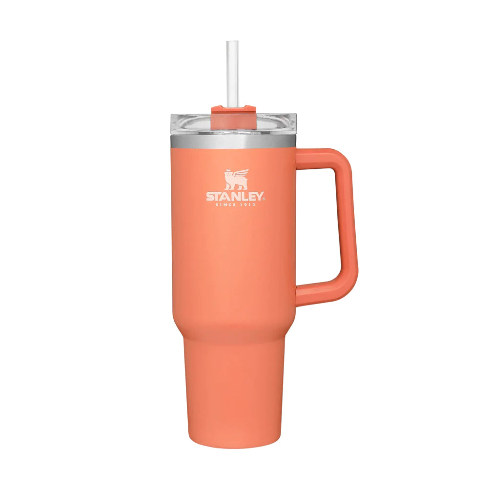 Stanley Adventure Quencher Tumbler 40oz - Grapefruit-Goritta Works Sdn. Bhd. 202501017603 (1619017-X)