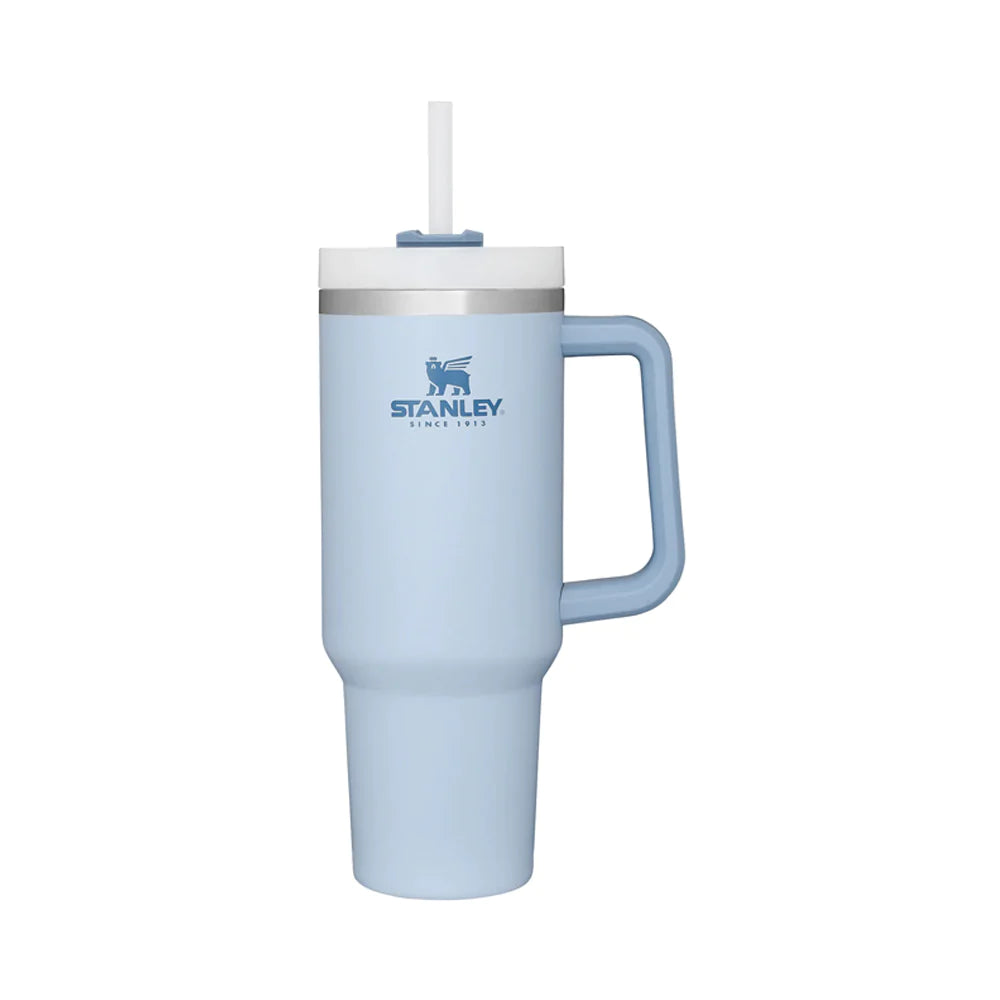 Stanley Adventure Quencher Tumbler 40oz - Chambray-Goritta Works Sdn. Bhd. 202501017603 (1619017-X)